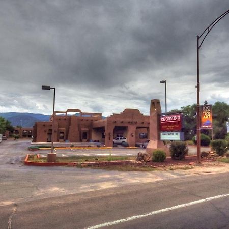 Taos Valley Lodge Экстерьер фото